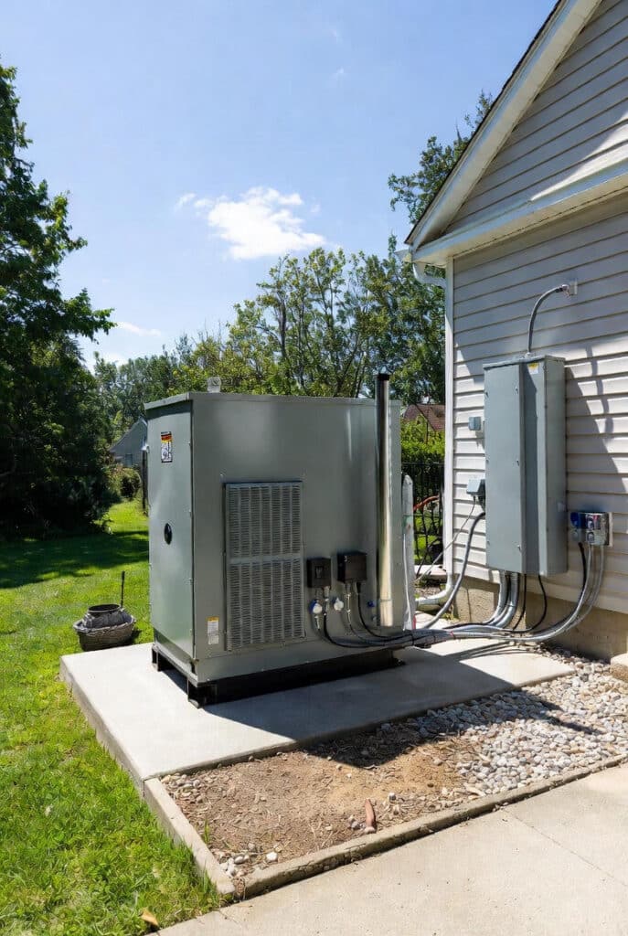 Residential & Commercial Installs